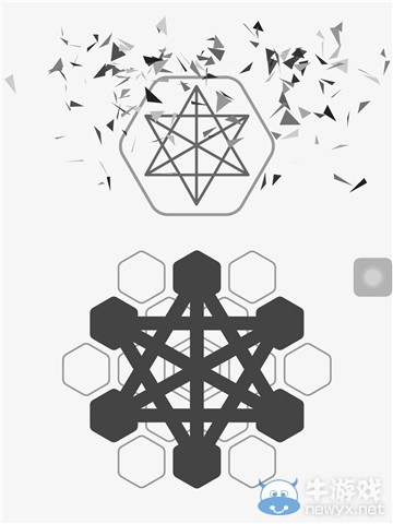 《rop》抽象線條通關(guān)攻略