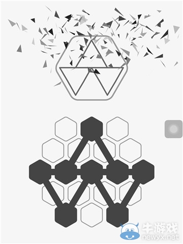 《rop》抽象線條通關(guān)攻略