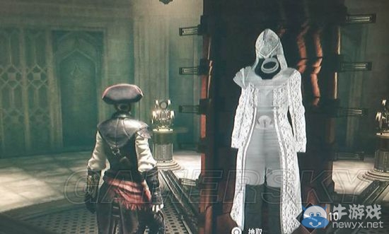 《刺客信條：梟雄》音樂盒收集圖文攻略