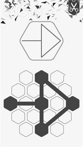 《rop》抽象線條通關(guān)攻略