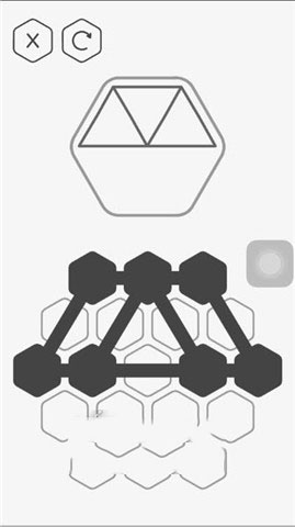 《rop》抽象線條通關(guān)攻略