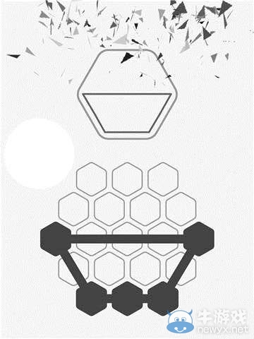 《rop》抽象線條通關(guān)攻略