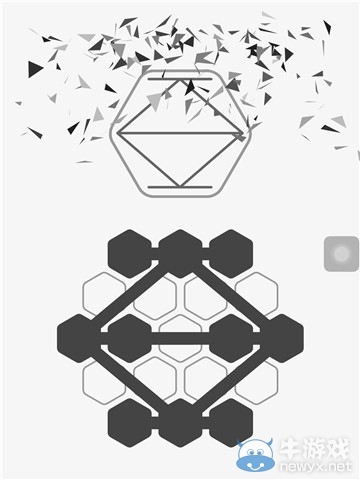 《rop》抽象線條通關(guān)攻略