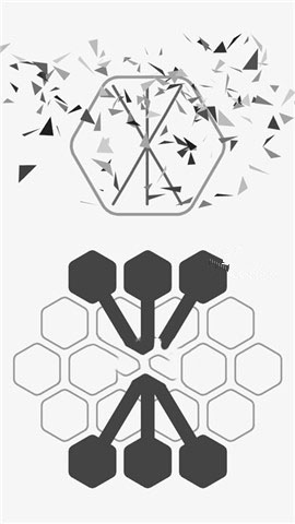 《rop》抽象線條通關(guān)攻略