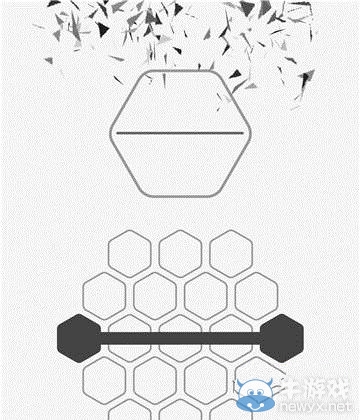 《rop》抽象線條通關(guān)攻略