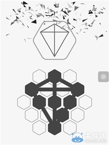 《rop》抽象線條通關(guān)攻略