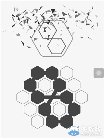 《rop》抽象線條通關(guān)攻略