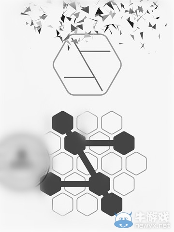 《rop》抽象線條通關(guān)攻略