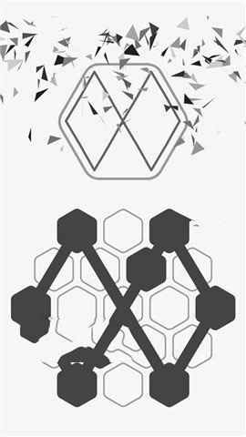 《rop》抽象線條通關(guān)攻略