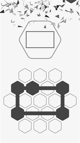 《rop》抽象線條通關(guān)攻略