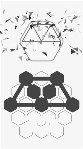 《rop》抽象線條通關(guān)攻略