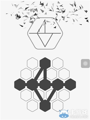 《rop》抽象線條通關(guān)攻略