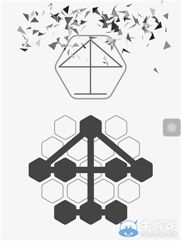 《rop》抽象線條通關(guān)攻略