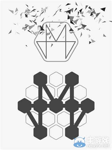 《rop》抽象線條通關(guān)攻略