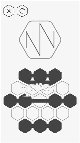 《rop》抽象線條通關(guān)攻略