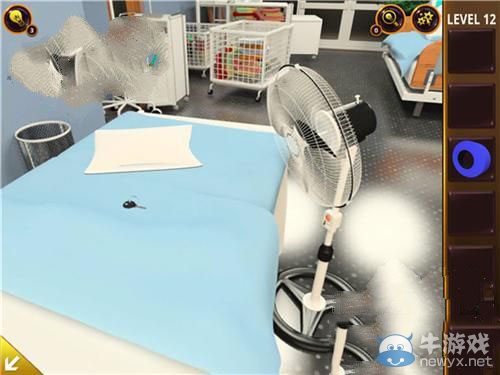 《密室逃脫4官方正版：逃出電影院》通關(guān)攻略