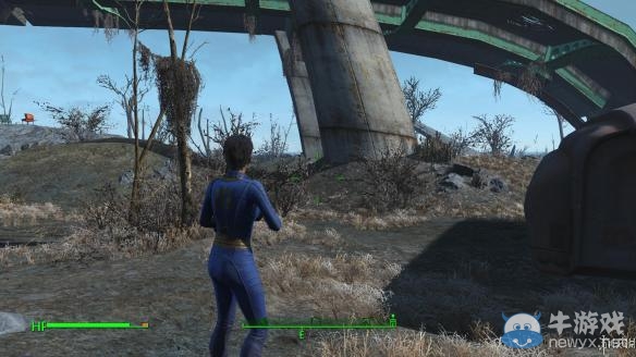 《輻射4》學院線通關心得