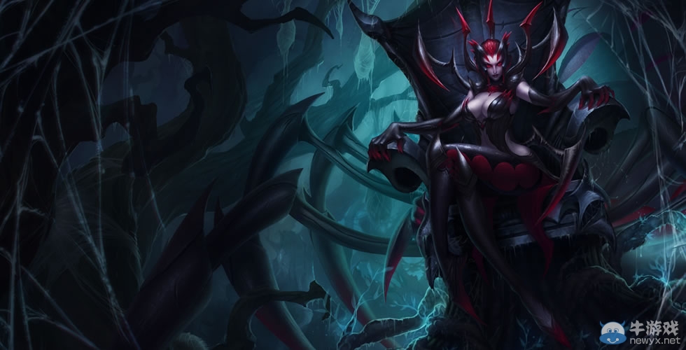 《LOL》S6強勢打野介紹