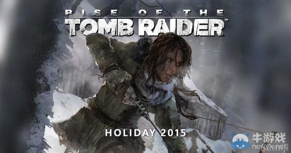 《古墓麗影：崛起》生還者難度變態bug視頻攻略