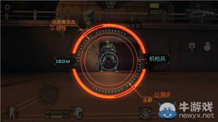 《穿越火線：槍戰(zhàn)王者》普通劇情模式2-6三星攻略