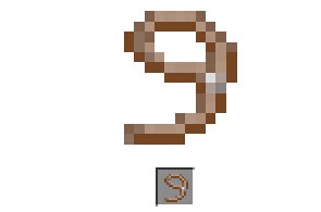 《我的世界》栓繩制作方法