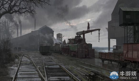 《刺客信條：梟雄》對付敵人方法