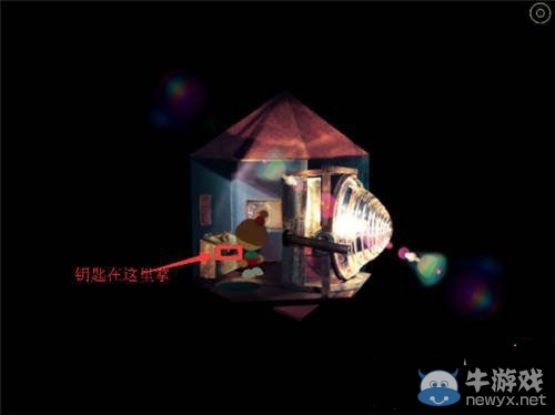 《爺爺?shù)某鞘?Lumino City》通關攻略
