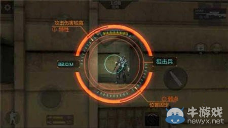 《穿越火線：槍戰(zhàn)王者》劇情模式困難難度2-1三星攻略