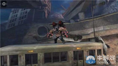 《穿越火線：槍戰王者》劇情模式困難難度1-8三星攻略