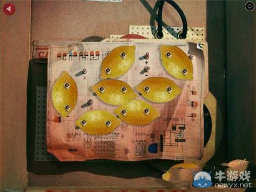 《爺爺?shù)某鞘?Lumino City》通關(guān)攻略