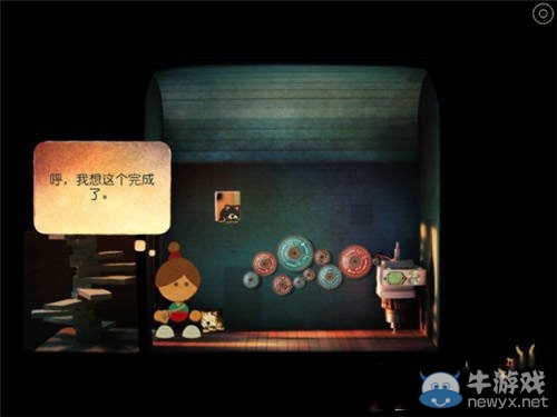 《爺爺?shù)某鞘?Lumino City》通關(guān)攻略