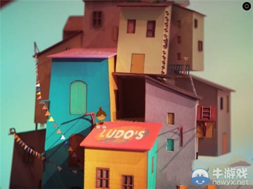 《爺爺?shù)某鞘?Lumino City》通關攻略