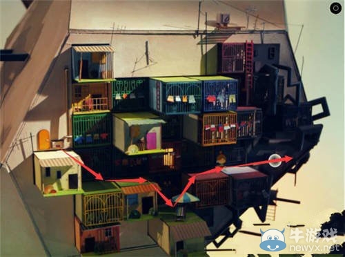 《爺爺?shù)某鞘?Lumino City》通關(guān)攻略