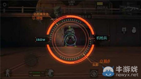 《穿越火線：槍戰(zhàn)王者》劇情模式困難難度2-6三星攻略