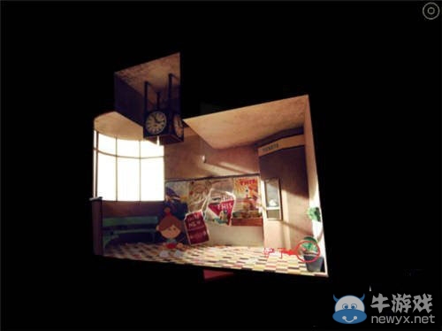 《爺爺?shù)某鞘?Lumino City》通關攻略