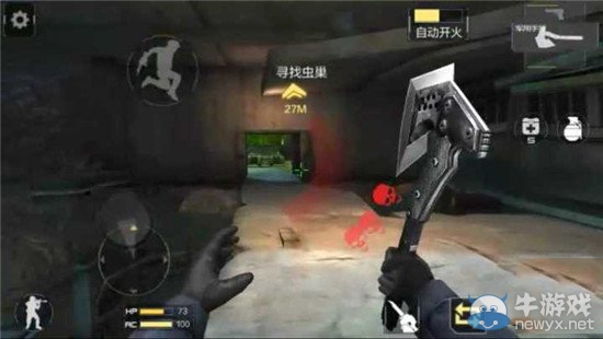 《穿越火線：槍戰王者》劇情模式困難難度1-7三星攻略