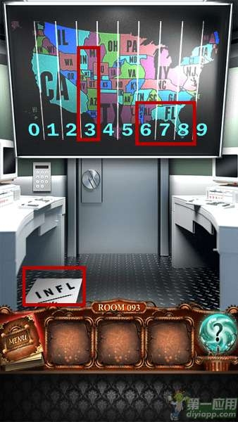 《100道門4》通關攻略大全（已更新全部關卡）