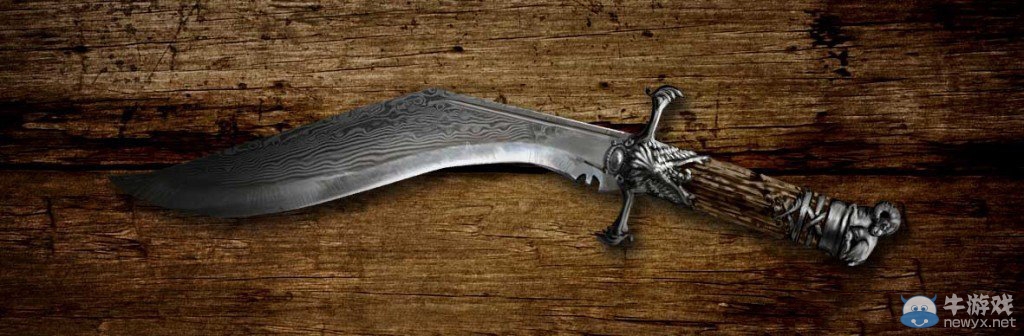《刺客信條：梟雄》PC版最強武器圖文推薦