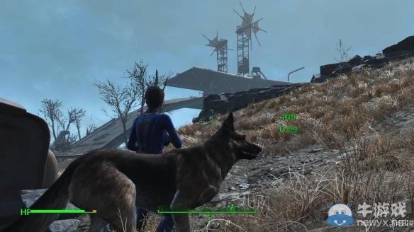 《輻射4》新手向前期加點建議