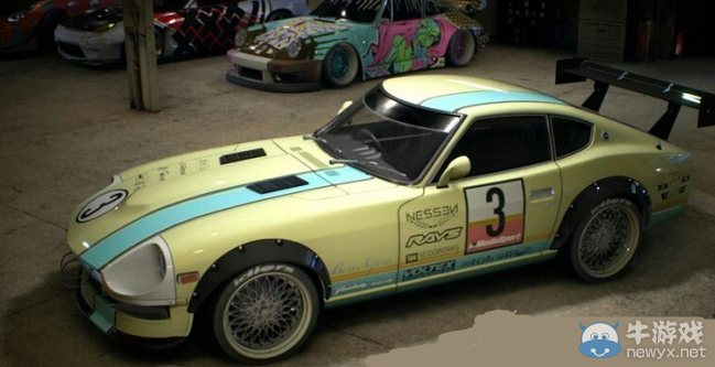 《極品飛車19》DLC更新內容及新增獎杯詳解