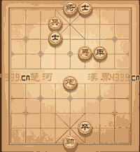 《天天象棋》闖關(guān)模式41-50關(guān)攻略