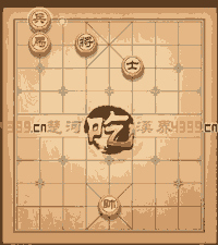 《天天象棋》春秋五霸137關攻略