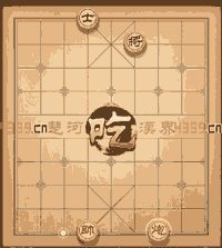 《天天象棋》闖關(guān)模式41-50關(guān)攻略