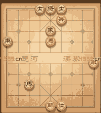 《天天象棋》闖關(guān)模式21-30關(guān)攻略