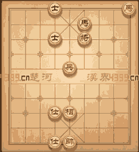 《天天象棋》闖關(guān)模式41-50關(guān)攻略