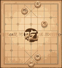 《天天象棋》闖關(guān)模式41-50關(guān)攻略