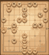 《天天象棋》闖關(guān)模式51-60關(guān)攻略