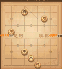 《天天象棋》闖關模式1-10關攻略
