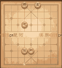 《天天象棋》闖關(guān)模式91-100關(guān)攻略