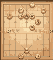 《天天象棋》闖關(guān)模式71-80關(guān)攻略
